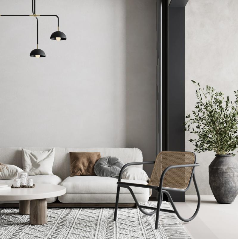 Appartement neuf 4 pièces 75 m²