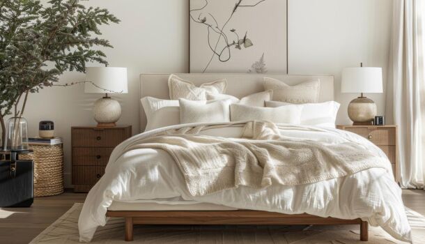 Appartement 4 pièces  à vendre Aubervilliers 93300