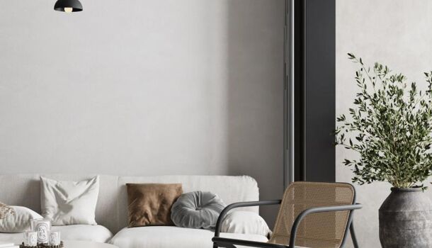 Appartement 4 pièces  à vendre Lyon 7eme 69007