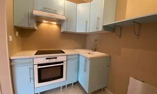 Appartement 2 Pièces 42 m² à louer à Saint-Jean-de-Braye (45800)