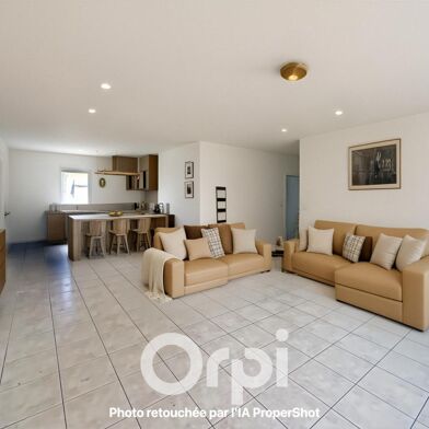 Maison 5 pièces 199900 €