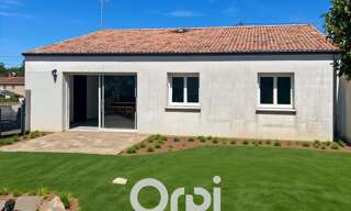 Maison 5 Pièces 84 m² à vendre à La Roche-sur-Yon (85000)