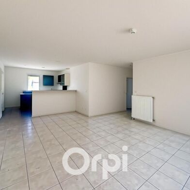 Maison 5 pièces 194900 €