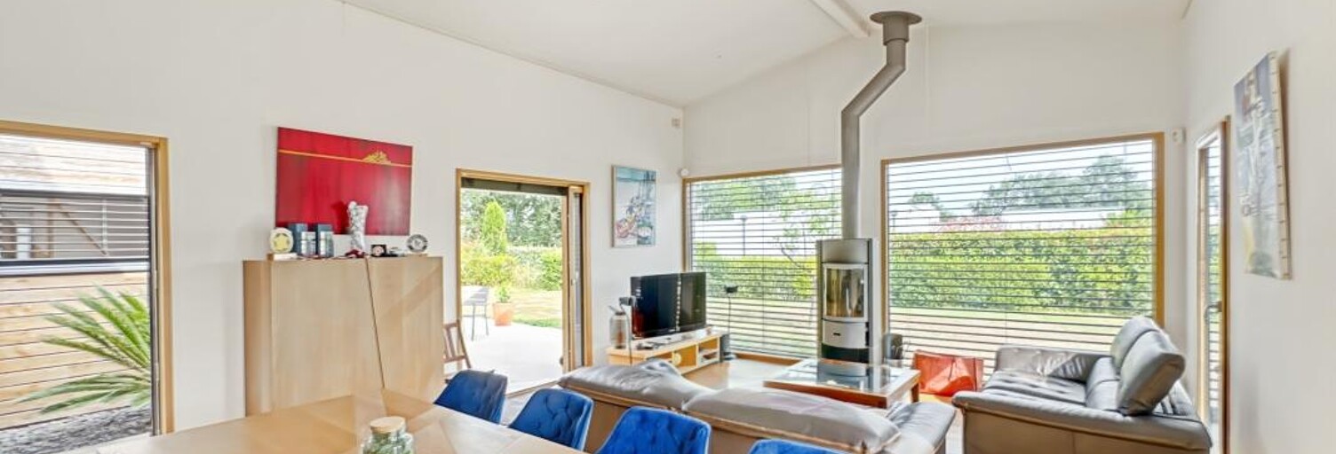 Maison 5 Pièces 154 m² à vendre à Nesmy (85310)