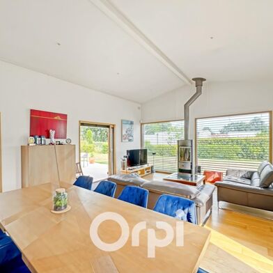 Maison 5 pièces 449800 €