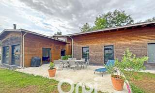 Maison 5 Pièces 154 m² à vendre à Nesmy (85310)