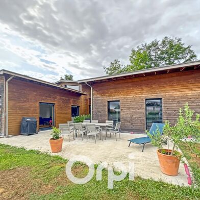 Maison 5 pièces 449800 €