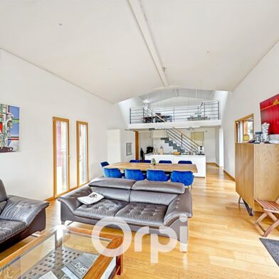 Maison 5 pièces 449800 €