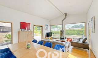 Maison 5 Pièces 154 m² à vendre à Nesmy (85310)