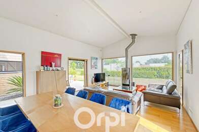 Maison 5 pièces 426400 €