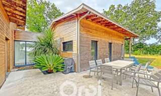 Maison 5 Pièces 154 m² à vendre à Nesmy (85310)