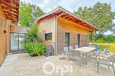 Maison 5 pièces 426400 €