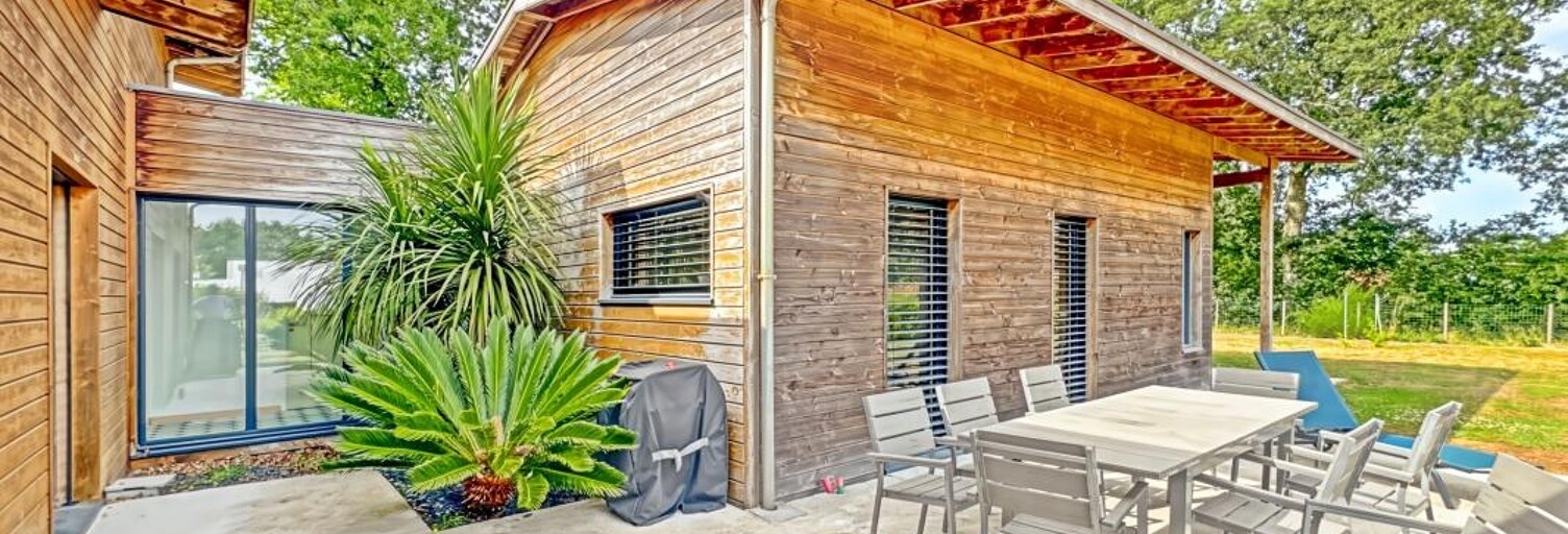 Maison 5 Pièces 154 m² à vendre à Nesmy (85310)