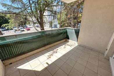 Appartement 2 pièces 105000 €