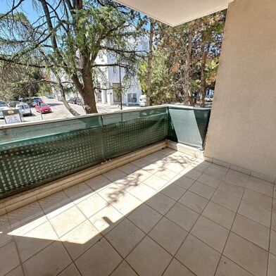 Appartement 2 pièces 108000 €