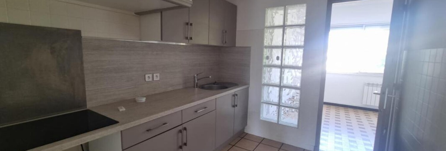 Appartement 3 Pièces 66 m² à vendre à Avignon (84000)