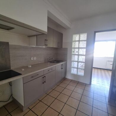 Appartement 3 pièces 131000 €