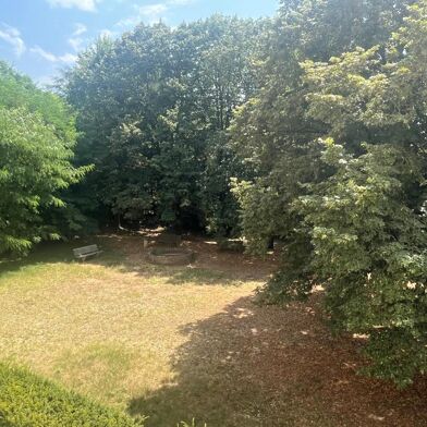 Appartement 4 pièces 930 €