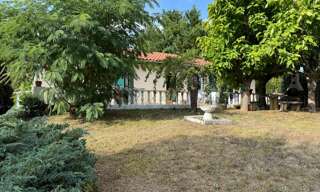 Maison 5 Pièces 206 m² à vendre à Créon-d'Armagnac (40240)