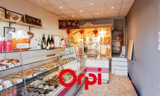 Commerce  32 m² à vendre à Bandol (83150)