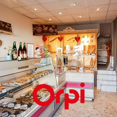 Commerce  216000 €