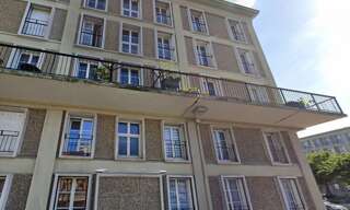 Appartement 1 Pièce 26 m² à louer à Le Havre (76600)