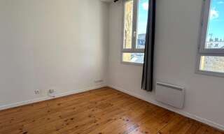 Appartement 1 Pièce 20 m² à louer à Le Havre (76600)