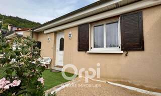 Maison 3 Pièces 89 m² à vendre à Clermont-Ferrand (63000)