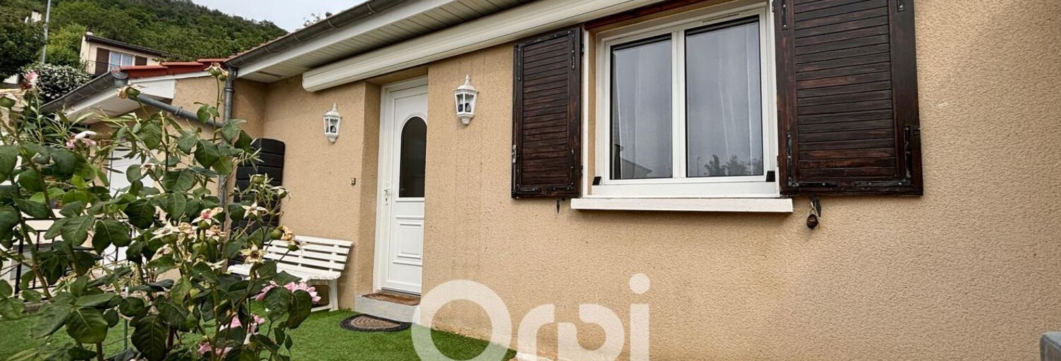 Maison 3 Pièces 89 m² à vendre à Clermont-Ferrand (63000)