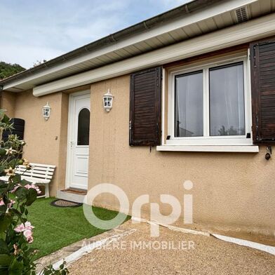 Maison 3 pièces 190500 €