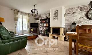 Maison 3 Pièces 89 m² à vendre à Clermont-Ferrand (63000)