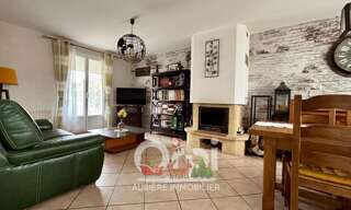 Maison 3 Pièces 89 m² à vendre à Clermont-Ferrand (63000)