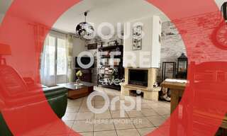 Maison 3 Pièces 89 m² à vendre à Clermont-Ferrand (63100)