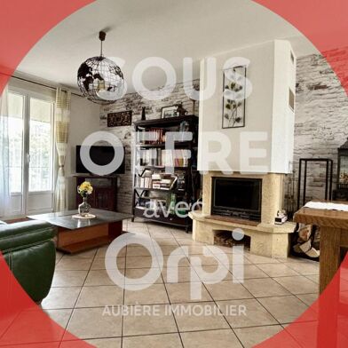 Maison 3 pièces 185000 €