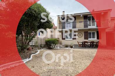 Maison 3 pièces 185000 €