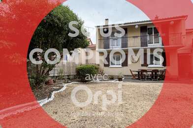 Maison 3 pièces 185000 €