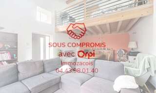 Maison 3 Pièces 93 m² à vendre à Gannat (03800)