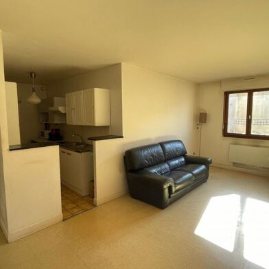 Appartement 2 pièces 149900 €