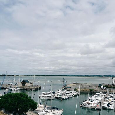 Appartement 2 pièces 243800 €