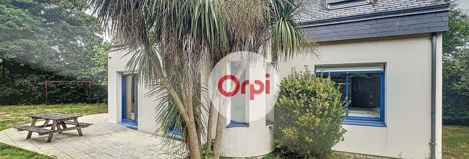 Maison 5 Pièces 150 m² à louer à Questembert (56230)