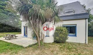 Maison 5 Pièces 150 m² à louer à Questembert (56230)