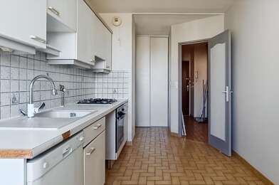 Appartement 4 pièces 850 €