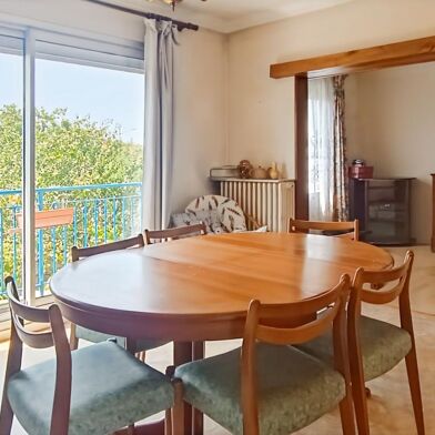 Maison 5 pièces 232000 €