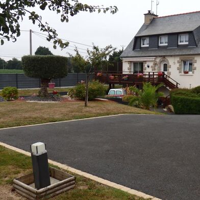 Maison 5 pièces 297000 €