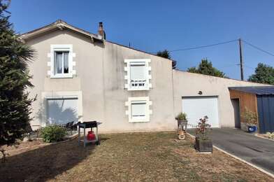 Maison 5 pièces 243225 €