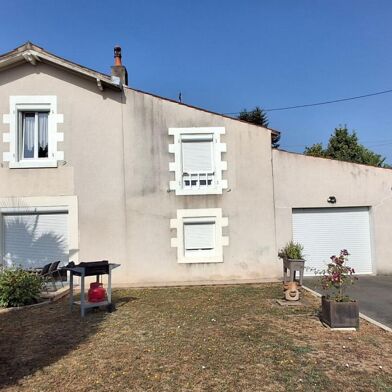 Maison 5 pièces 243225 €