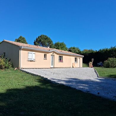 Maison 5 pièces 280000 €