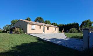 Maison 5 Pièces 116 m² à vendre à Laruscade (33620)