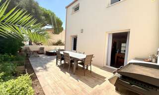 Maison 5 Pièces 96 m² à vendre à Frontignan (34110)