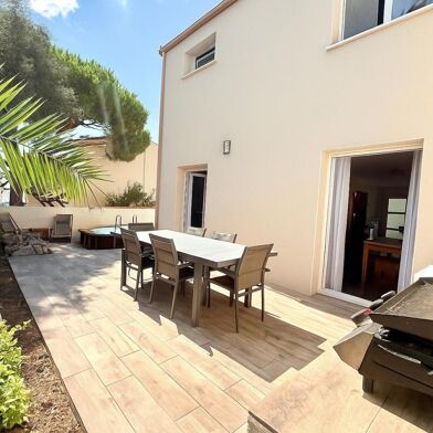 Maison 5 pièces 395000 €